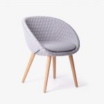 صندلی غذاخوری موریس