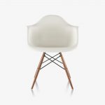 صندلی پلاستیکی مولدد