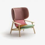 صندلی فوسک پورتا