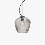 لامپ کامودو مدل خمیده