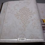 کاغذدیواری پاتریزیو کد 57091 S