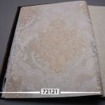 کاغذدیواری رومئو کد 72121