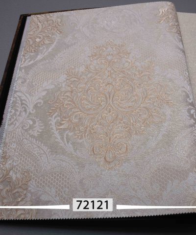 کاغذدیواری رومئو کد 72121